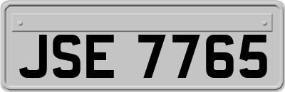 JSE7765