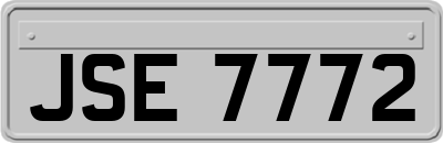 JSE7772