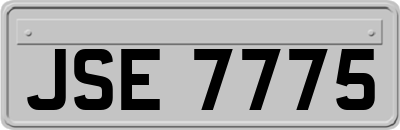 JSE7775