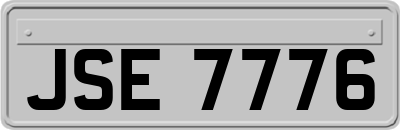 JSE7776
