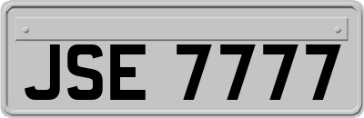 JSE7777