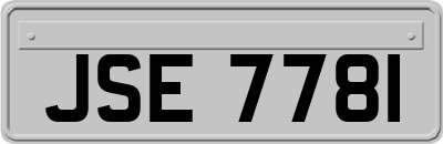 JSE7781