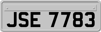 JSE7783