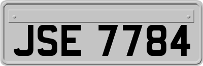JSE7784