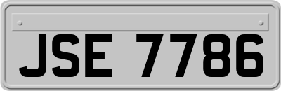 JSE7786