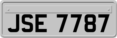 JSE7787