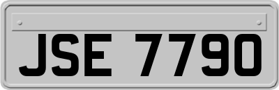 JSE7790