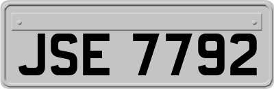 JSE7792