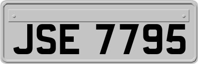 JSE7795