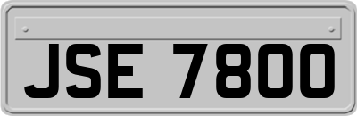 JSE7800