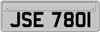 JSE7801