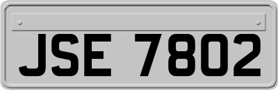 JSE7802