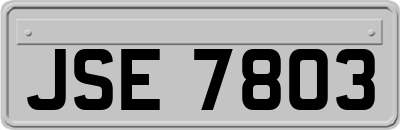 JSE7803