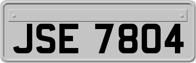 JSE7804