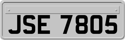 JSE7805