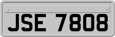 JSE7808