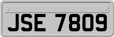 JSE7809