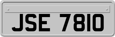 JSE7810