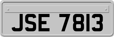 JSE7813