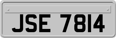 JSE7814