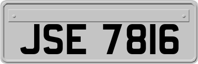 JSE7816