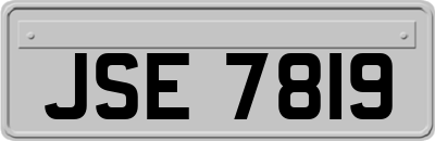 JSE7819