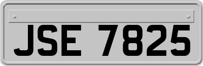 JSE7825
