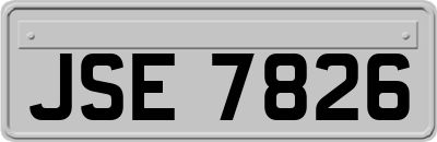 JSE7826