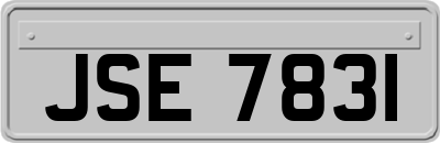 JSE7831