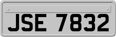 JSE7832