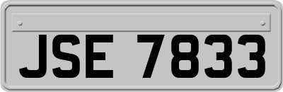 JSE7833