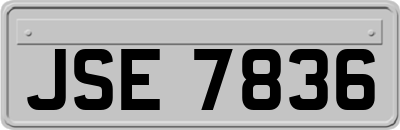 JSE7836