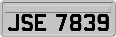 JSE7839