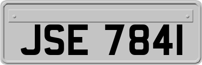 JSE7841