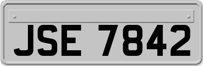 JSE7842