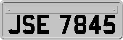 JSE7845