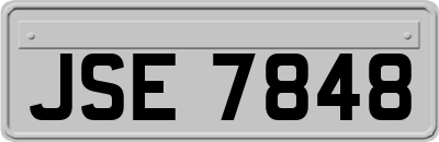 JSE7848