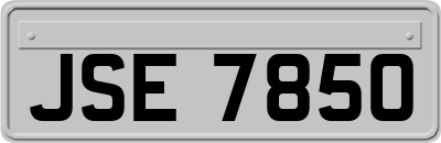 JSE7850