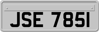 JSE7851