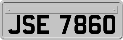 JSE7860