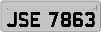 JSE7863