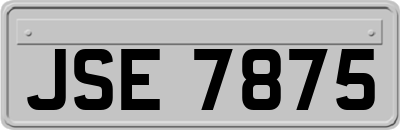 JSE7875