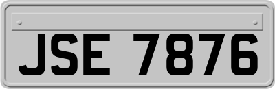 JSE7876
