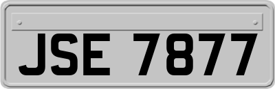 JSE7877