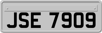 JSE7909