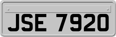 JSE7920