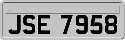 JSE7958