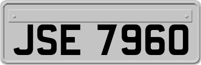 JSE7960