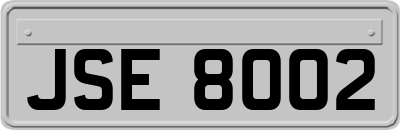 JSE8002