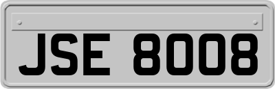 JSE8008